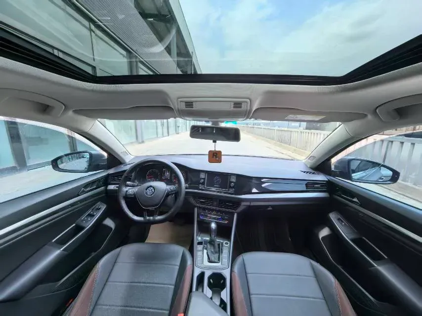 2020 Volkswagen Bora 1.4T 150HP L4 7DCT,autocango,china used car exporter,china ev exporter,chinese used car exporter,chinese used ev exporter