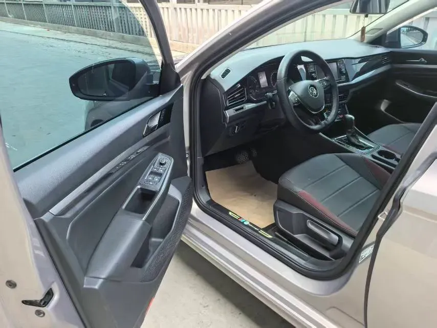 2020 Volkswagen Bora 1.4T 150HP L4 7DCT,autocango,china used car exporter,china ev exporter,chinese used car exporter,chinese used ev exporter