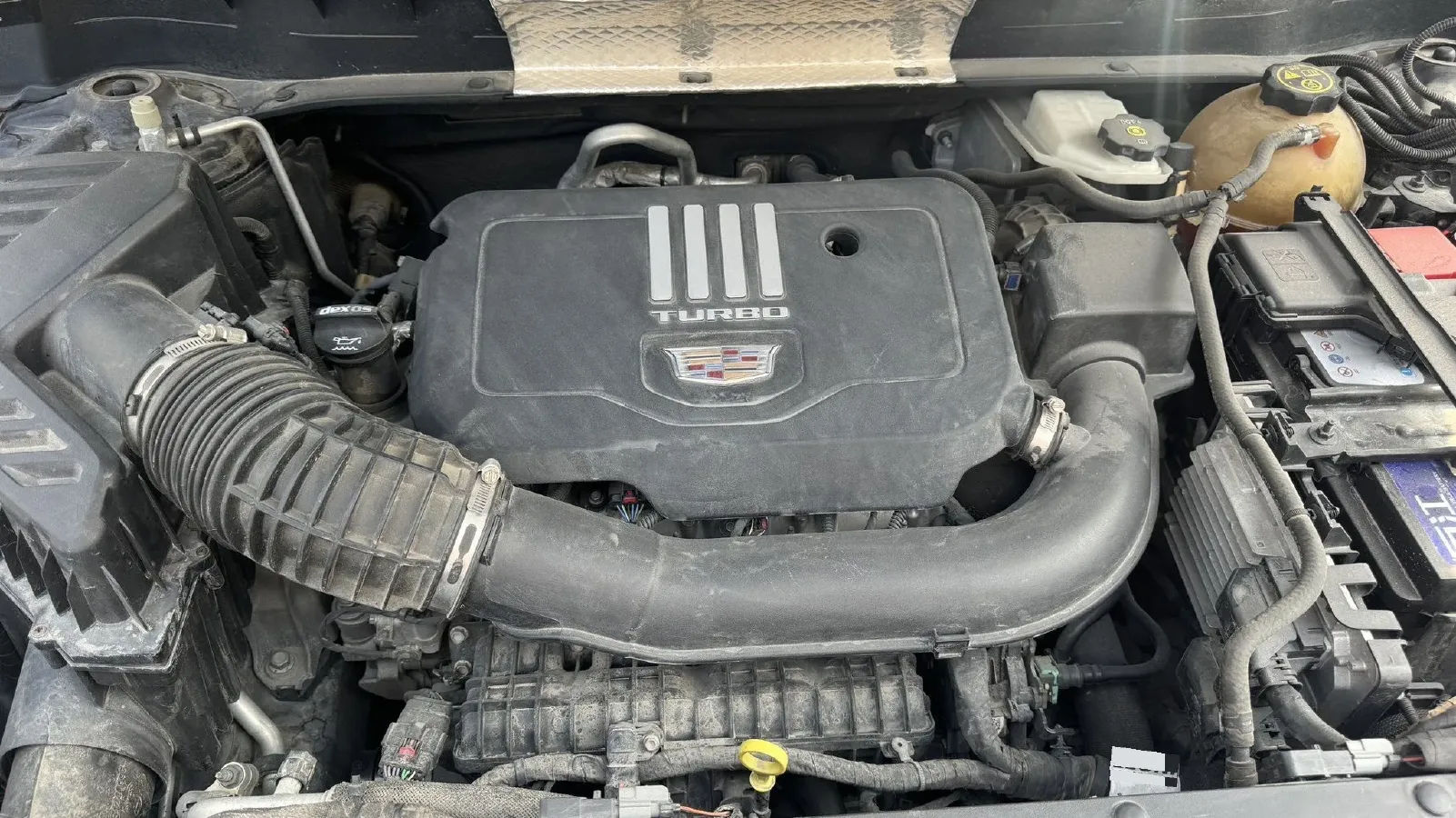 2020 Cadillac XT6 2.0T 241HP L4 9AT,autocango,china used car exporter,china ev exporter,chinese used car exporter,chinese used ev exporter