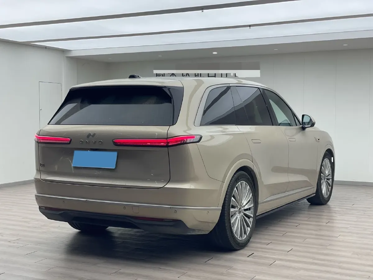 2025 ONVO L90 BEV,autocango,china used car exporter,china ev exporter,chinese used car exporter,chinese used ev exporter