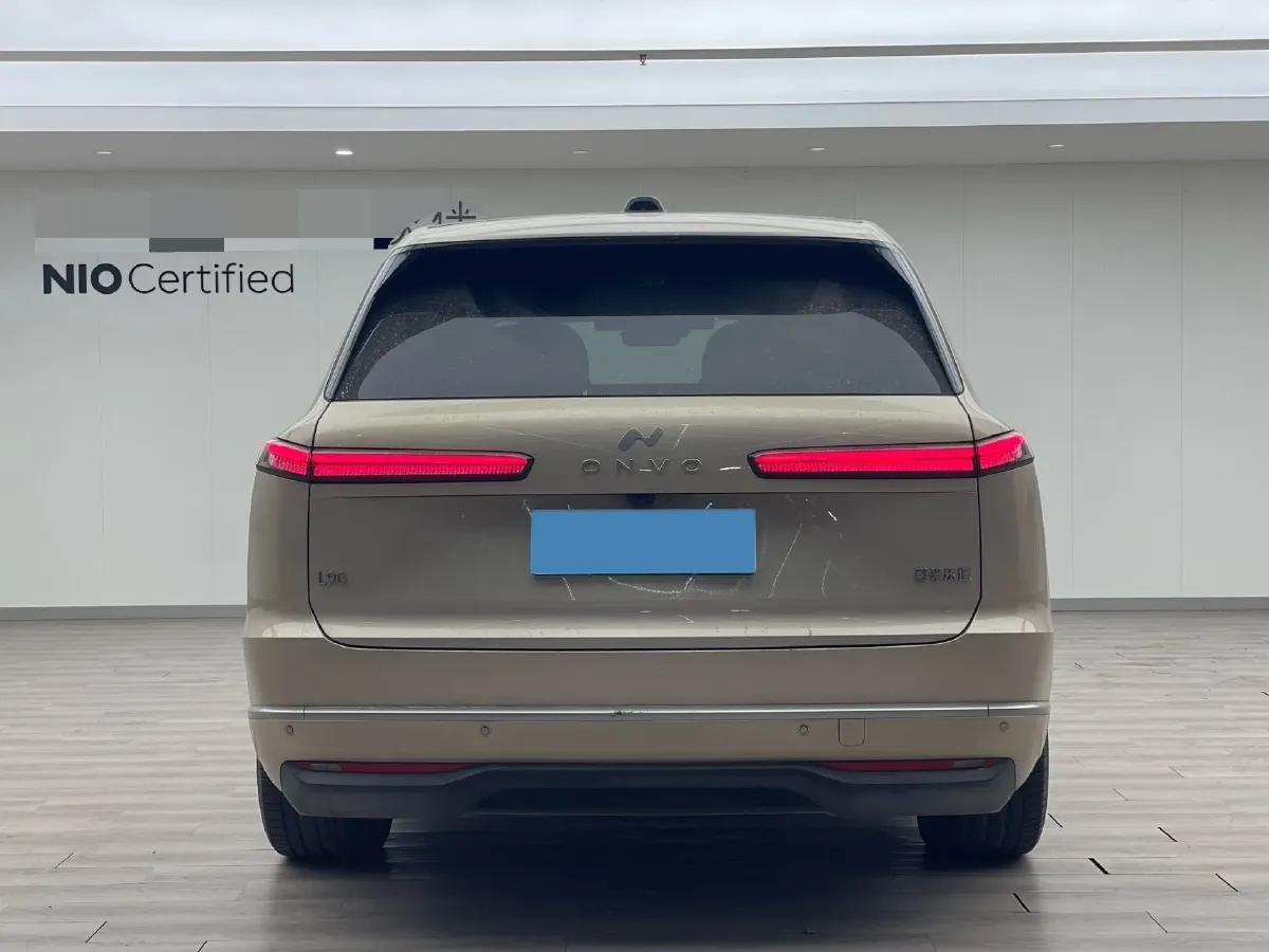 2025 ONVO L90 BEV,autocango,china used car exporter,china ev exporter,chinese used car exporter,chinese used ev exporter