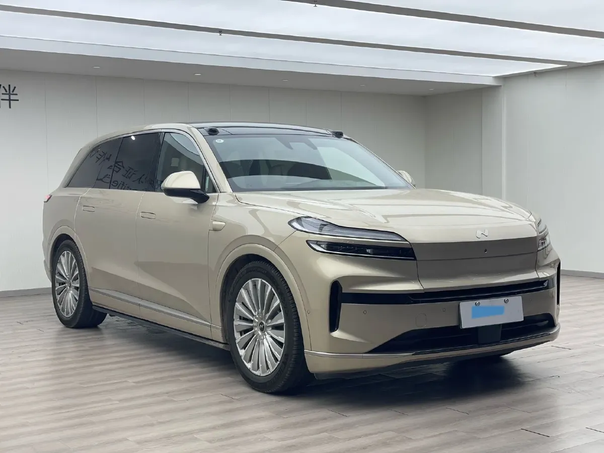 2025 ONVO L90 BEV,autocango,china used car exporter,china ev exporter,chinese used car exporter,chinese used ev exporter