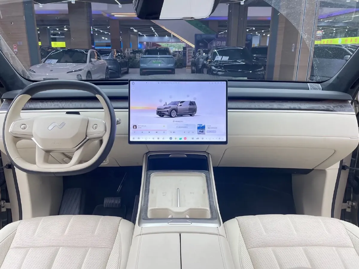 2025 ONVO L90 BEV,autocango,china used car exporter,china ev exporter,chinese used car exporter,chinese used ev exporter