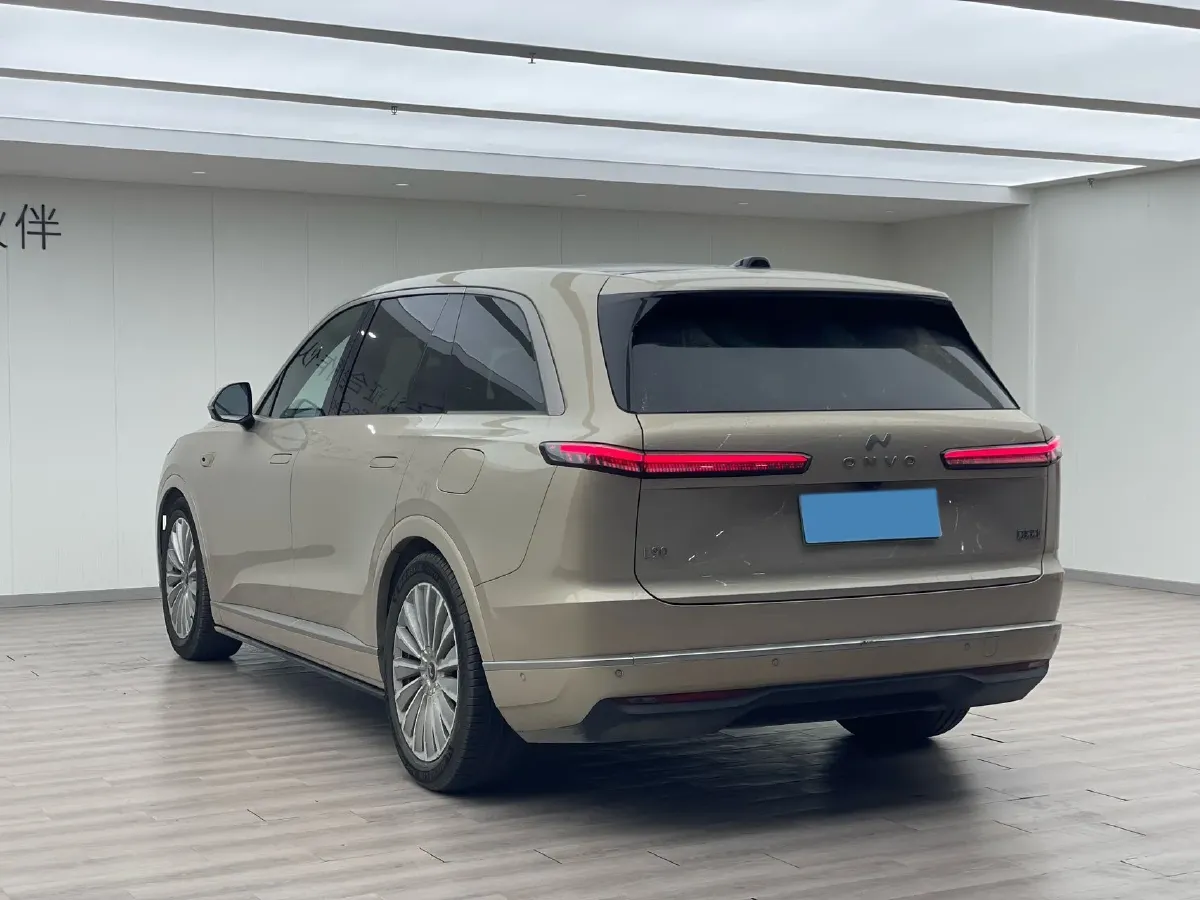 2025 ONVO L90 BEV,autocango,china used car exporter,china ev exporter,chinese used car exporter,chinese used ev exporter