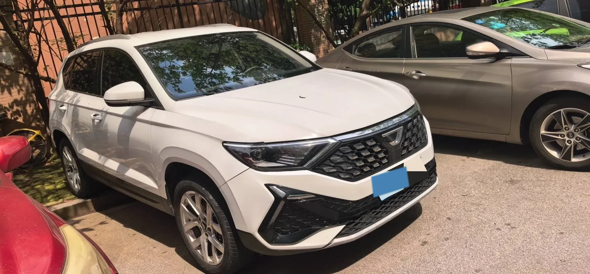 2023 Jetta VS5 1.4T 150HP L4 6AT,autocango,china used car exporter,china ev exporter,chinese used car exporter,chinese used ev exporter