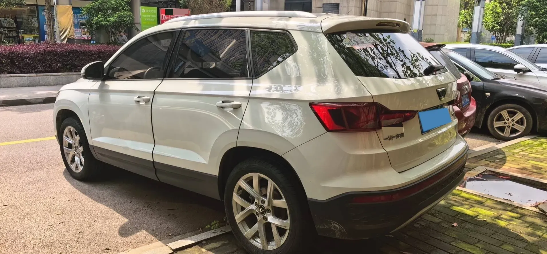 2023 Jetta VS5 1.4T 150HP L4 6AT,autocango,china used car exporter,china ev exporter,chinese used car exporter,chinese used ev exporter