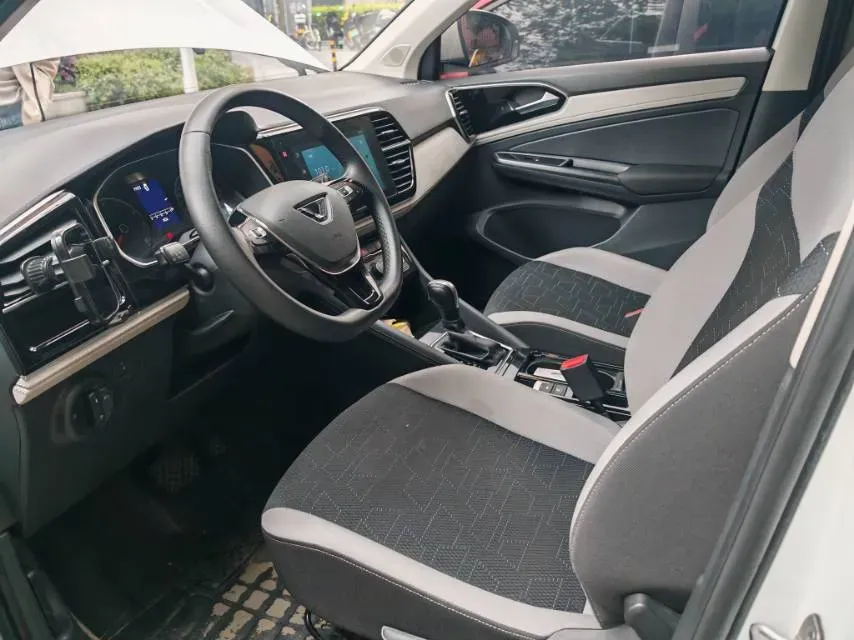 2023 Jetta VS5 1.4T 150HP L4 6AT,autocango,china used car exporter,china ev exporter,chinese used car exporter,chinese used ev exporter