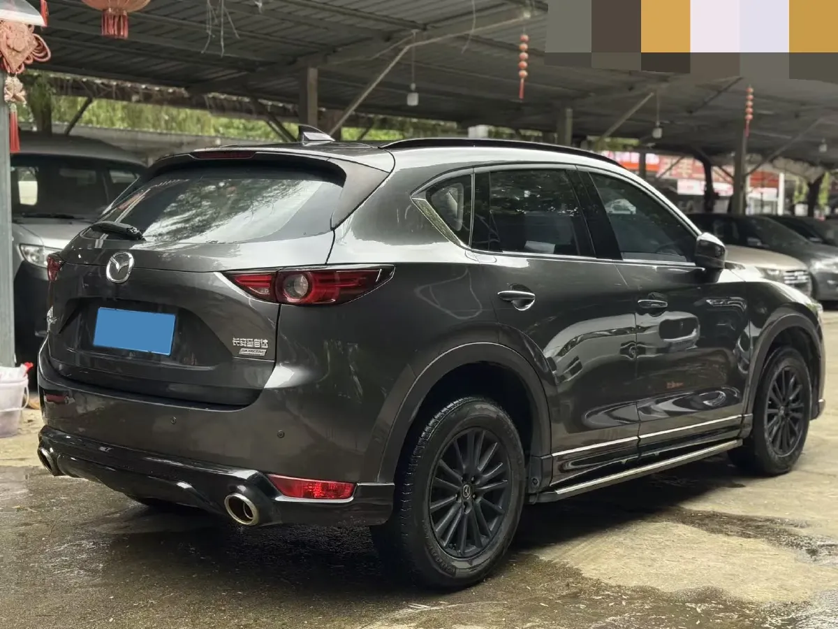 2021 Mazda CX-5 2.0L 155HP L4 6AT,autocango,china used car exporter,china ev exporter,chinese used car exporter,chinese used ev exporter