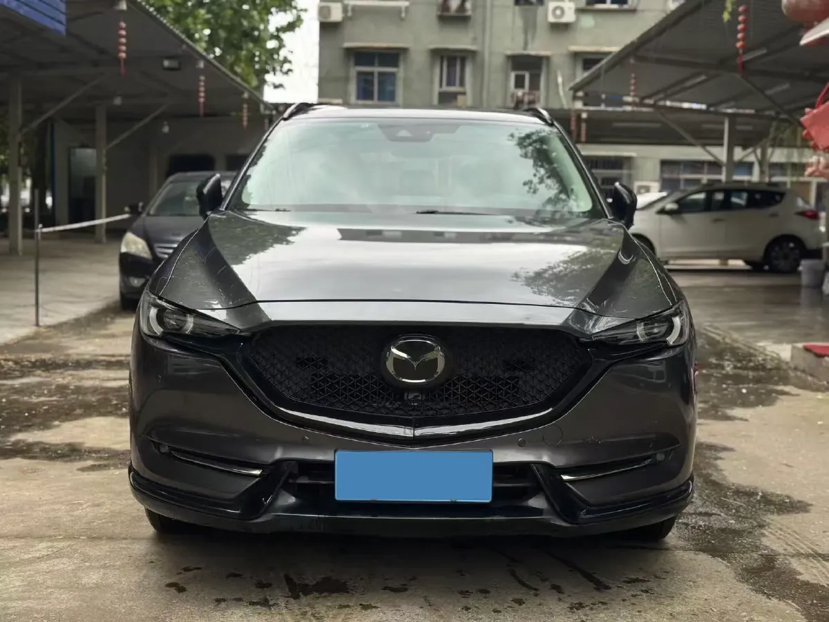 2021 Mazda CX-5 2.0L 155HP L4 6AT,autocango,china used car exporter,china ev exporter,chinese used car exporter,chinese used ev exporter