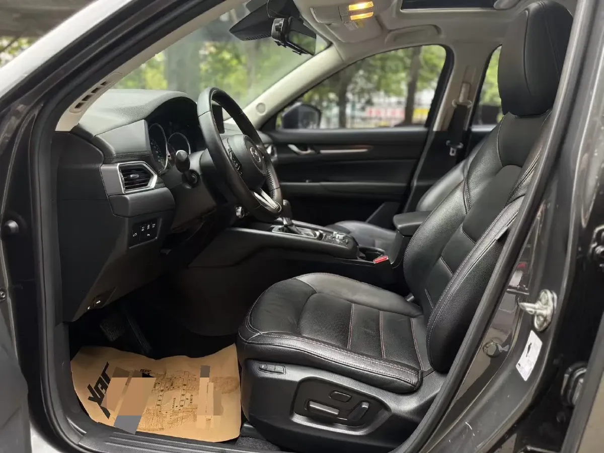 2021 Mazda CX-5 2.0L 155HP L4 6AT,autocango,china used car exporter,china ev exporter,chinese used car exporter,chinese used ev exporter