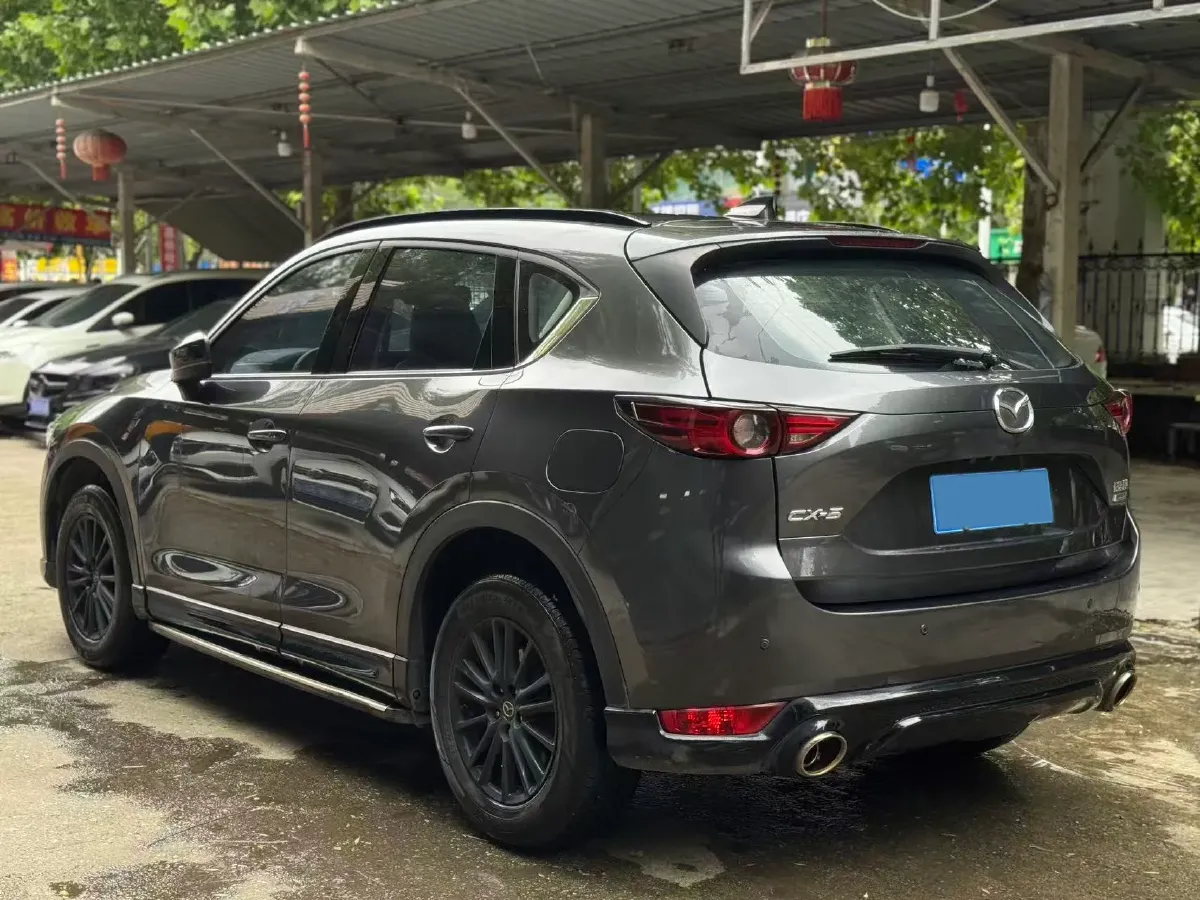 2021 Mazda CX-5 2.0L 155HP L4 6AT,autocango,china used car exporter,china ev exporter,chinese used car exporter,chinese used ev exporter