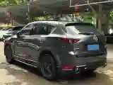 2021 Mazda CX-5 2.0L 155HP L4 6AT