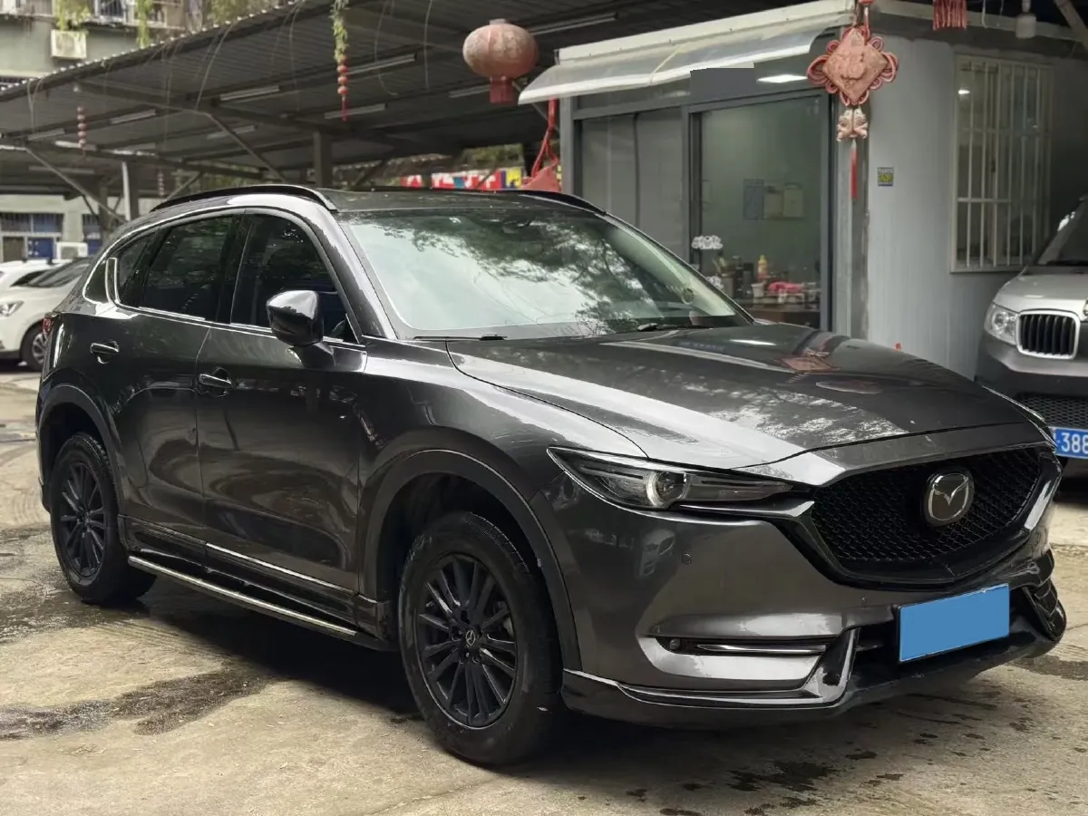 2021 Mazda CX-5 2.0L 155HP L4 6AT,autocango,china used car exporter,china ev exporter,chinese used car exporter,chinese used ev exporter