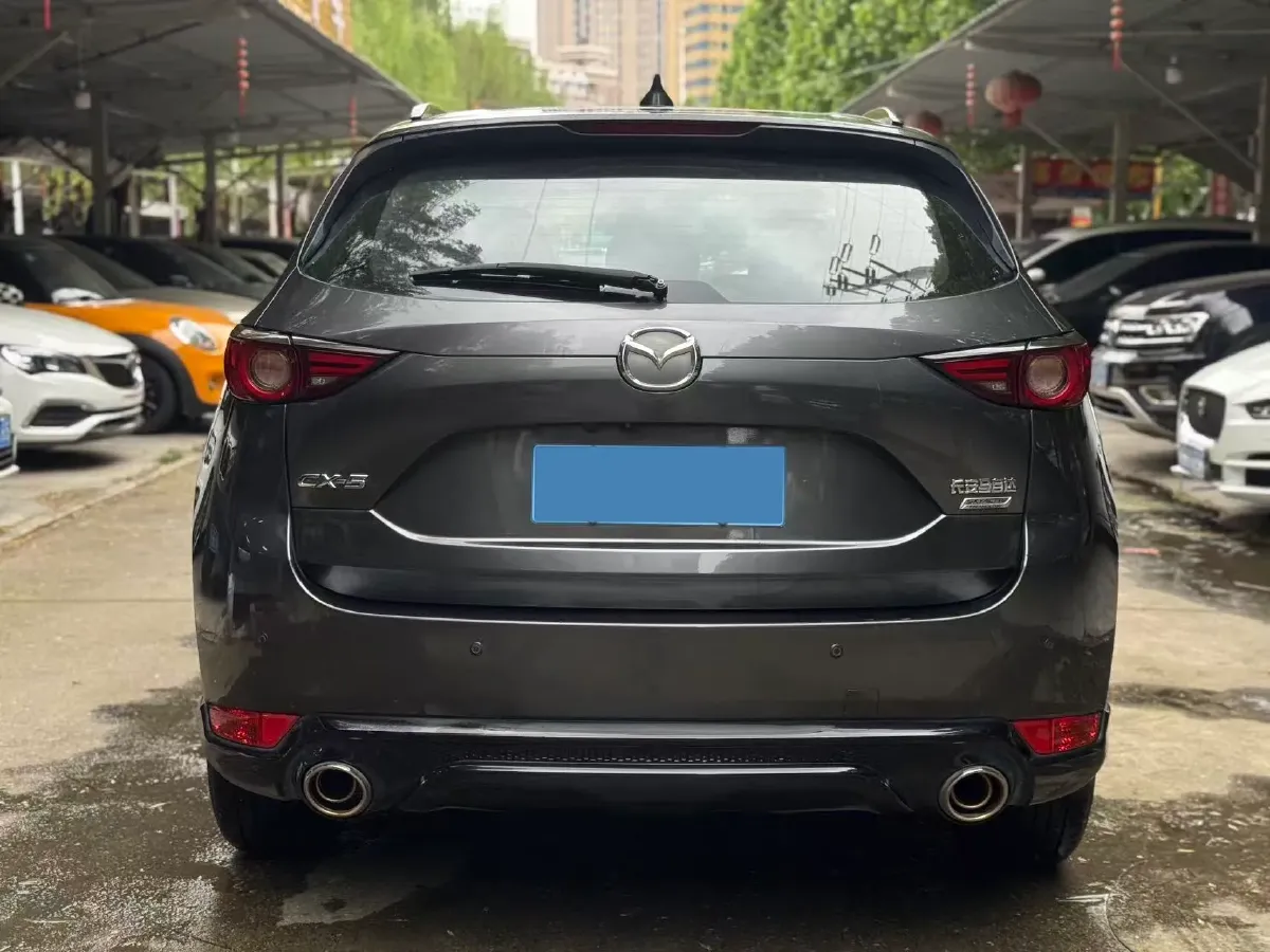 2021 Mazda CX-5 2.0L 155HP L4 6AT,autocango,china used car exporter,china ev exporter,chinese used car exporter,chinese used ev exporter