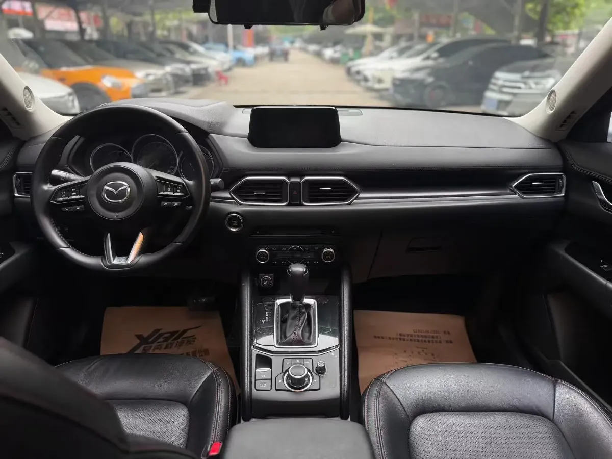 2021 Mazda CX-5 2.0L 155HP L4 6AT,autocango,china used car exporter,china ev exporter,chinese used car exporter,chinese used ev exporter