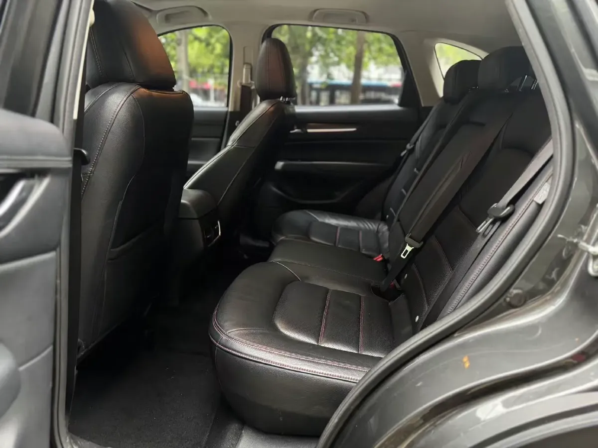 2021 Mazda CX-5 2.0L 155HP L4 6AT,autocango,china used car exporter,china ev exporter,chinese used car exporter,chinese used ev exporter