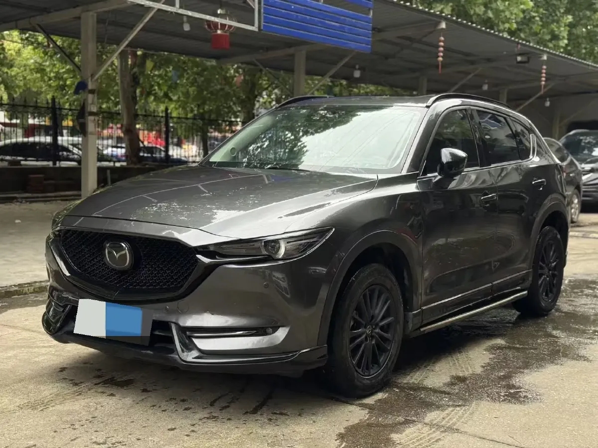 2021 Mazda CX-5 2.0L 155HP L4 6AT,autocango,china used car exporter,china ev exporter,chinese used car exporter,chinese used ev exporter