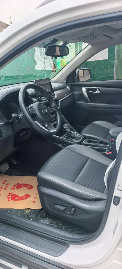 2018 Kia Sportage R 2.0L 160HP L4 6AT,autocango,china used car exporter,china ev exporter,chinese used car exporter,chinese used ev exporter