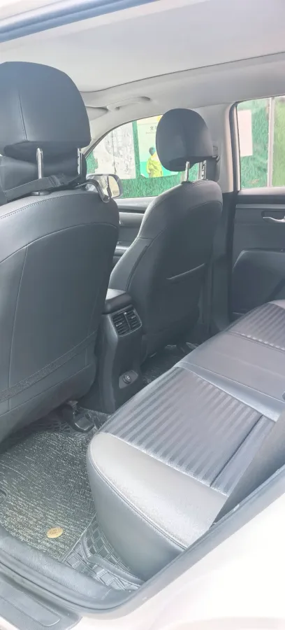 2018 Kia Sportage R 2.0L 160HP L4 6AT,autocango,china used car exporter,china ev exporter,chinese used car exporter,chinese used ev exporter