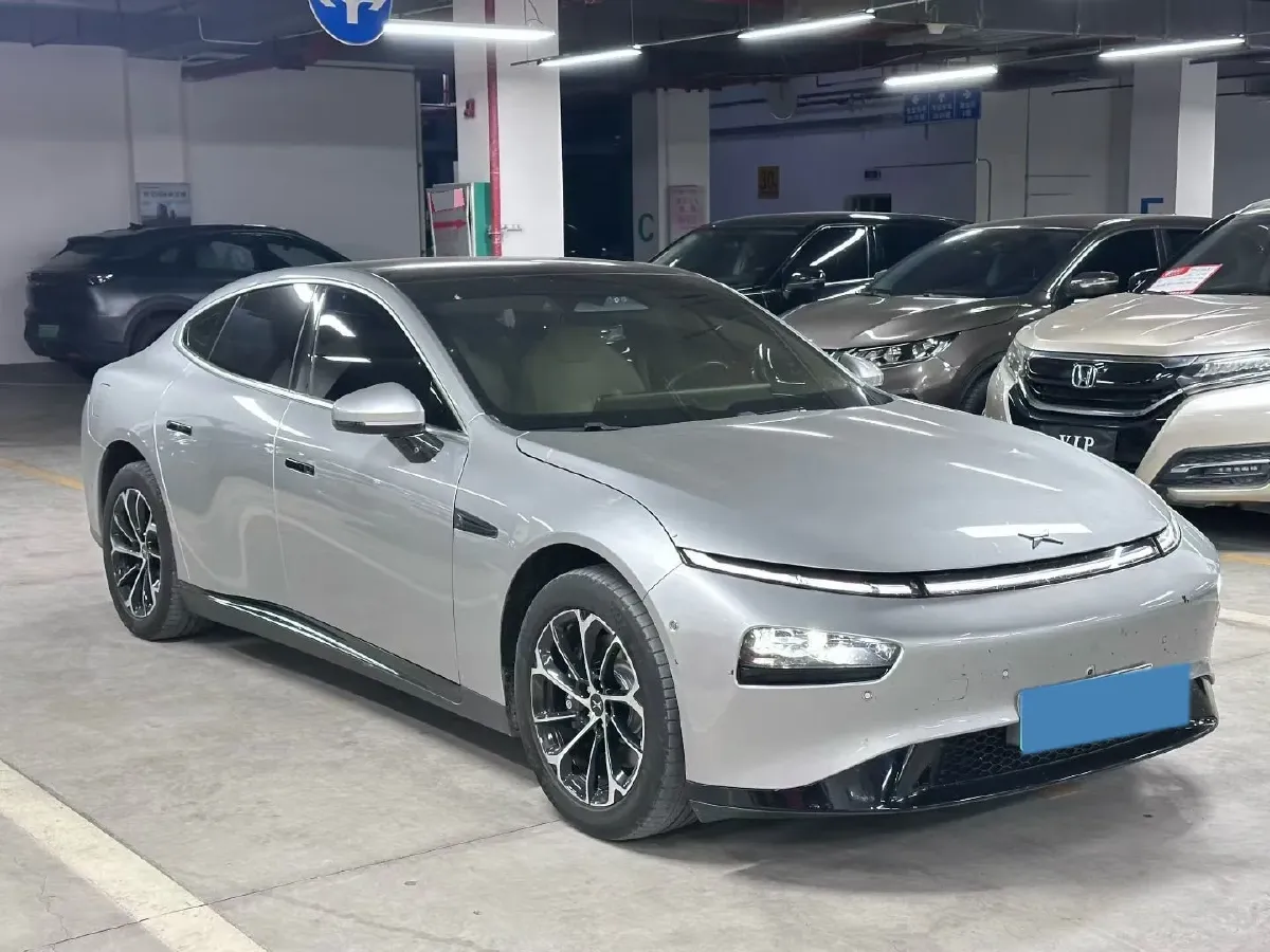 2022 Xpeng P7 BEV 83.1KWH,autocango,china used car exporter,china ev exporter,chinese used car exporter,chinese used ev exporter