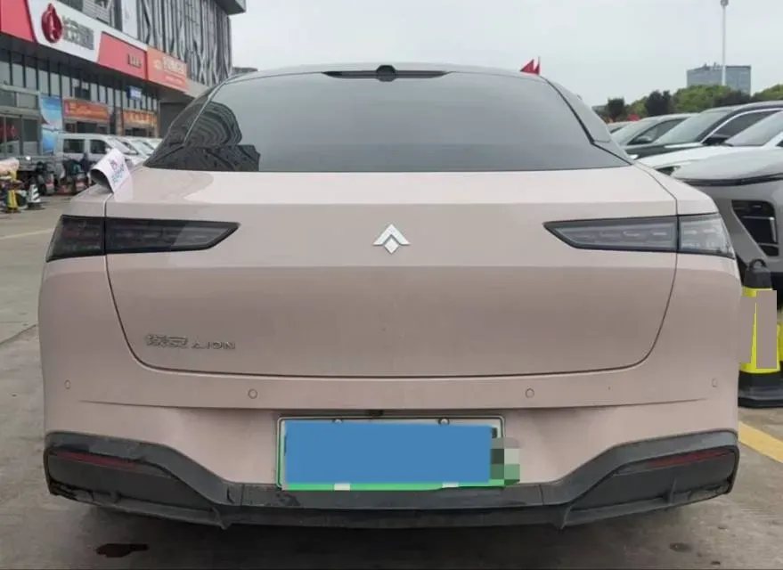 2024 HYPTEC GT BEV 80KWH,autocango,china used car exporter,china ev exporter,chinese used car exporter,chinese used ev exporter