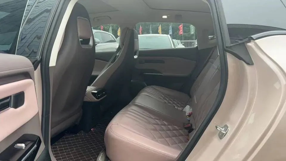 2024 HYPTEC GT BEV 80KWH,autocango,china used car exporter,china ev exporter,chinese used car exporter,chinese used ev exporter