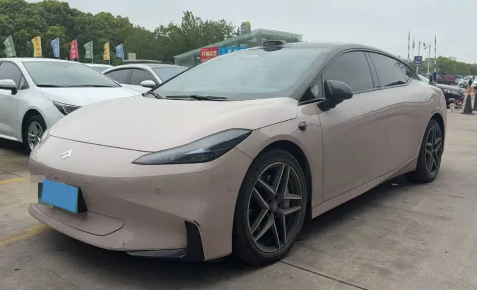 2024 HYPTEC GT BEV 80KWH,autocango,china used car exporter,china ev exporter,chinese used car exporter,chinese used ev exporter