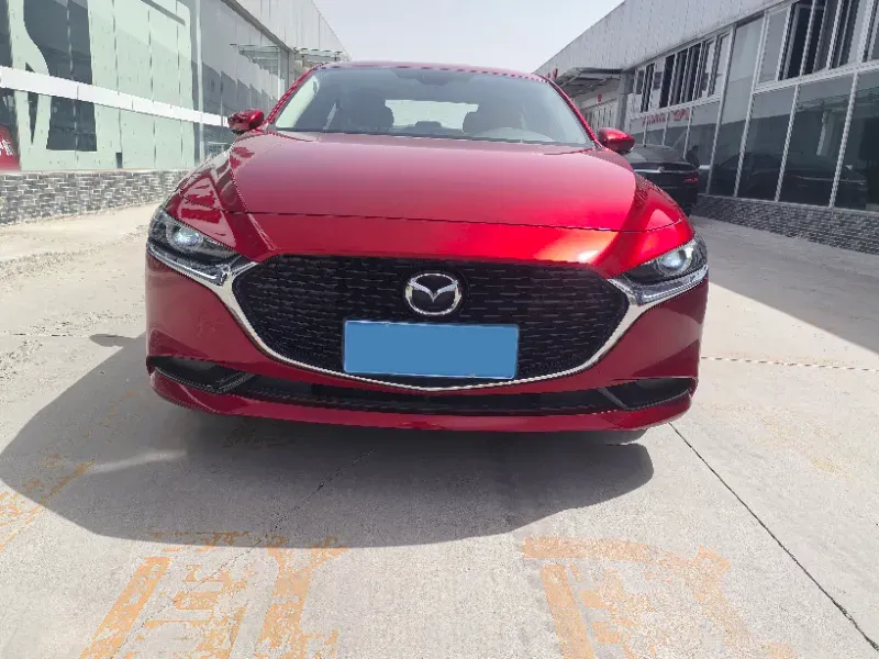 2020 Mazda 3 Axela 2.0L 158HP L4 6AT,autocango,china used car exporter,china ev exporter,chinese used car exporter,chinese used ev exporter