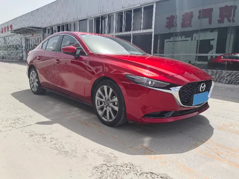 2020 Mazda 3 Axela 2.0L 158HP L4 6AT,autocango,china used car exporter,china ev exporter,chinese used car exporter,chinese used ev exporter