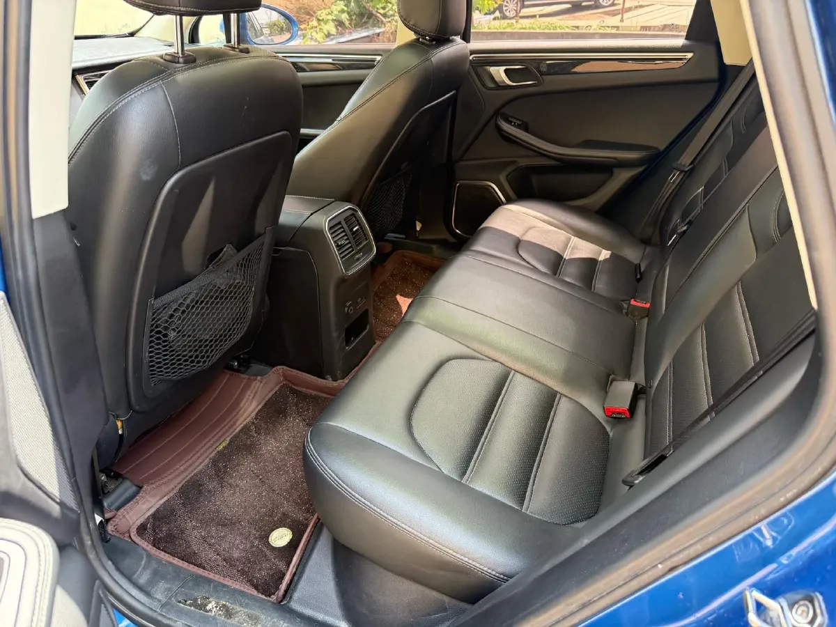 2017 Zotye SR9 2.0T 190HP L4 6DCT,autocango,china used car exporter,china ev exporter,chinese used car exporter,chinese used ev exporter