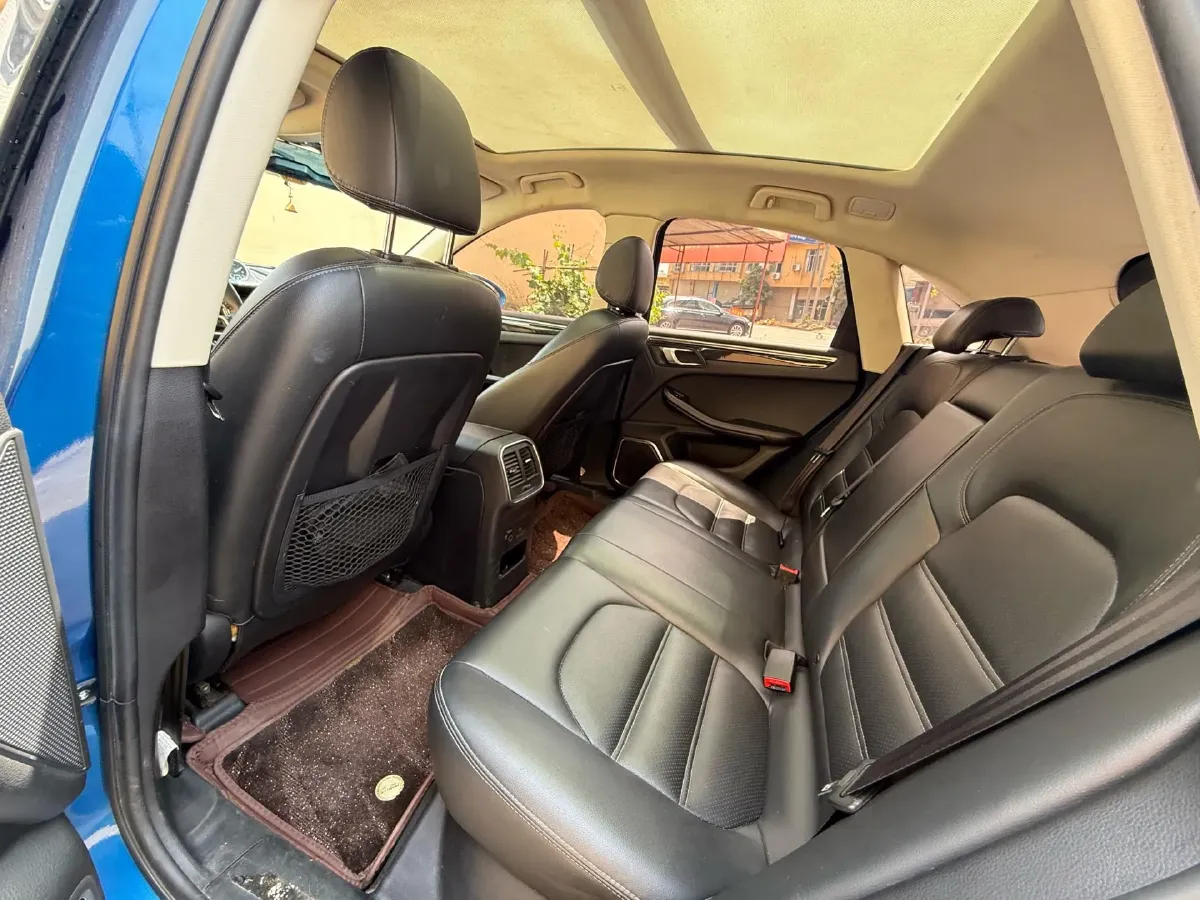 2017 Zotye SR9 2.0T 190HP L4 6DCT,autocango,china used car exporter,china ev exporter,chinese used car exporter,chinese used ev exporter