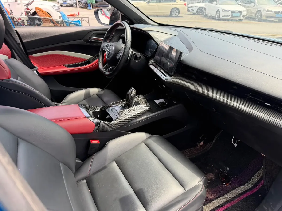 2021 MG 5 1.5T 173HP L4 7DCT,autocango,china used car exporter,china ev exporter,chinese used car exporter,chinese used ev exporter