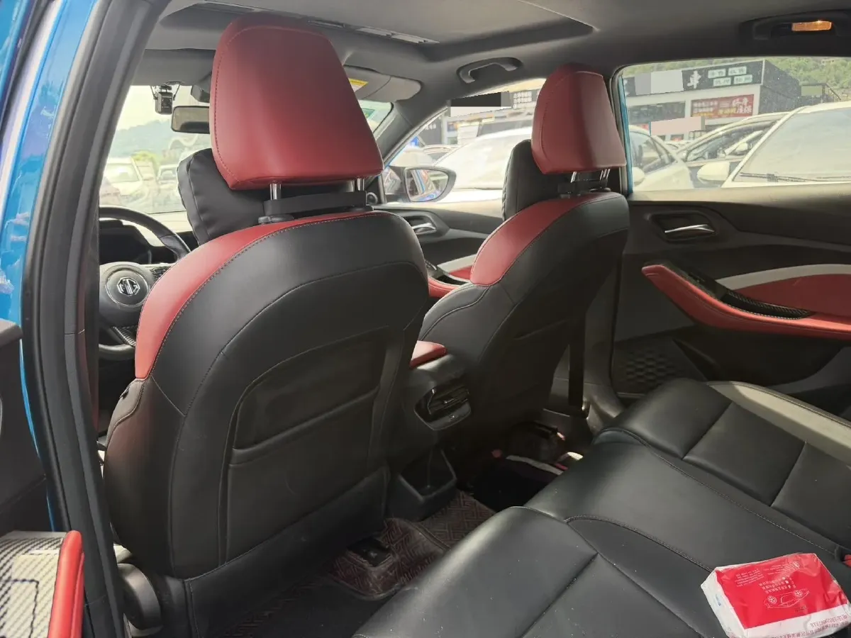 2021 MG 5 1.5T 173HP L4 7DCT,autocango,china used car exporter,china ev exporter,chinese used car exporter,chinese used ev exporter