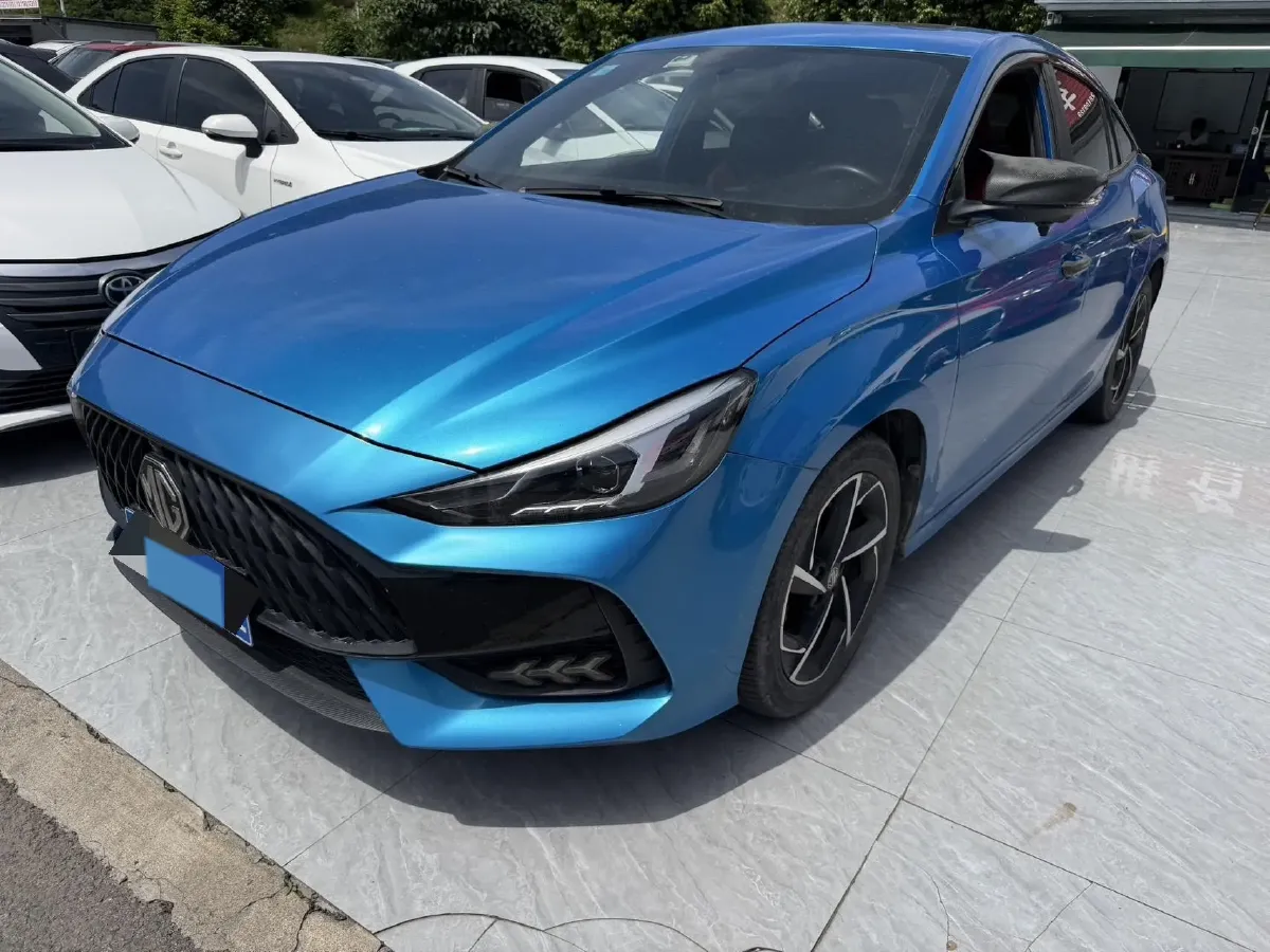 2021 MG 5 1.5T 173HP L4 7DCT,autocango,china used car exporter,china ev exporter,chinese used car exporter,chinese used ev exporter