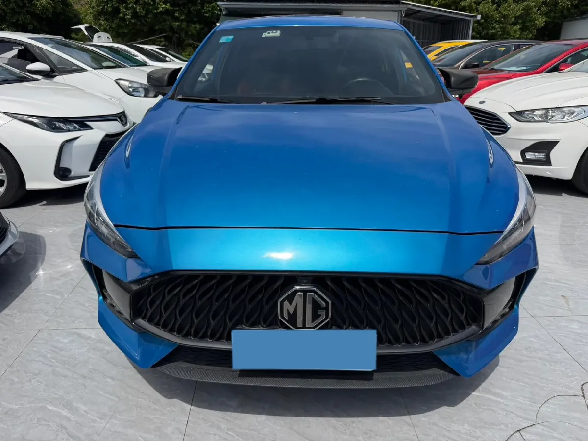 2021 MG 5 1.5T 173HP L4 7DCT,autocango,china used car exporter,china ev exporter,chinese used car exporter,chinese used ev exporter