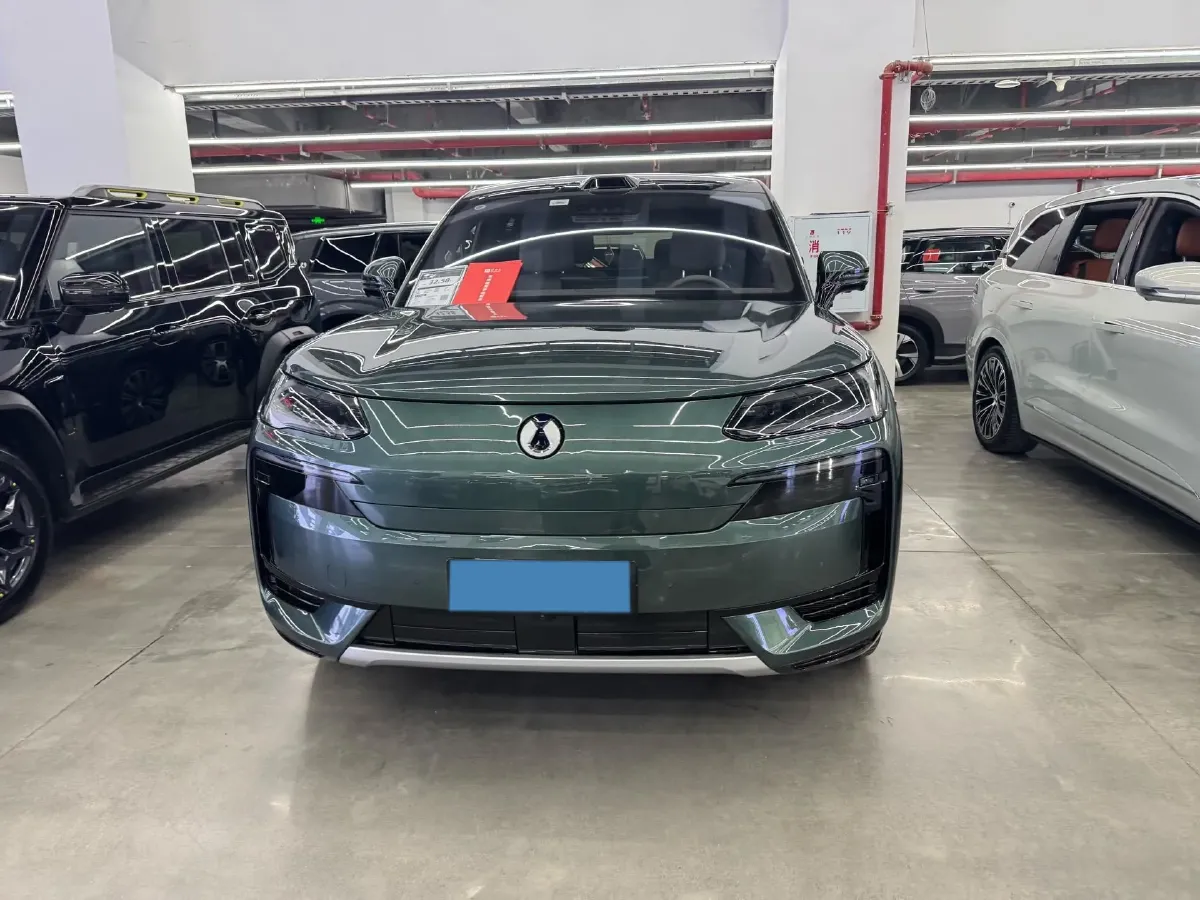 2025 Denza DenzaN9 2.0T 207HP L4 E-CVT PHEV,autocango,china used car exporter,china ev exporter,chinese used car exporter,chinese used ev exporter