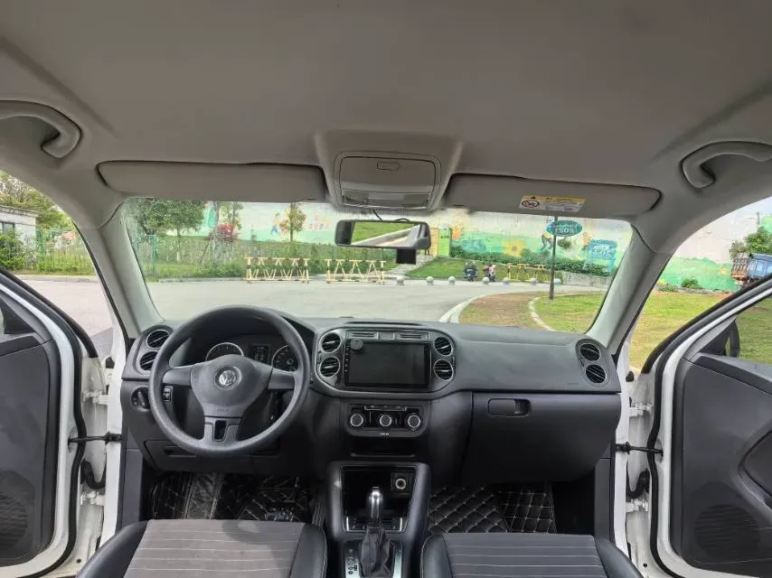 2016 Volkswagen Touran 1.4T 150HP L4 7DCT,autocango,china used car exporter,china ev exporter,chinese used car exporter,chinese used ev exporter