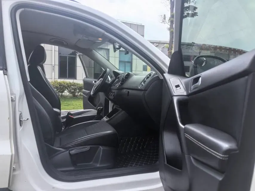 2016 Volkswagen Touran 1.4T 150HP L4 7DCT,autocango,china used car exporter,china ev exporter,chinese used car exporter,chinese used ev exporter