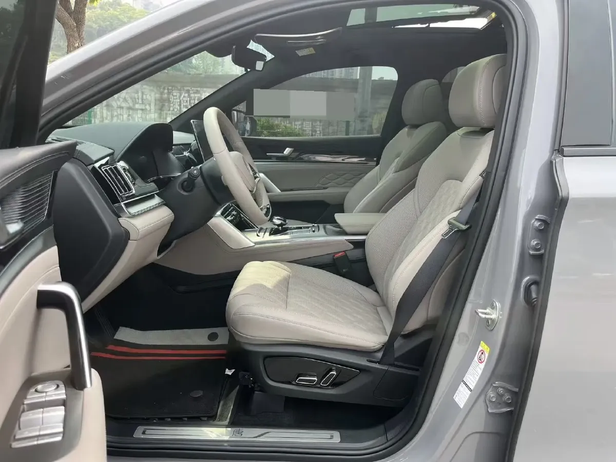 2025 BYD Tang 1.5T 156HP L4 E-CVT PHEV 21.504KWH,autocango,china used car exporter,china ev exporter,chinese used car exporter,chinese used ev exporter