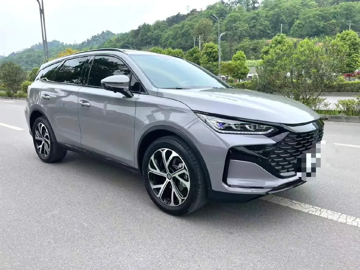 2025 BYD Tang 1.5T 156HP L4 E-CVT PHEV 21.504KWH,autocango,china used car exporter,china ev exporter,chinese used car exporter,chinese used ev exporter