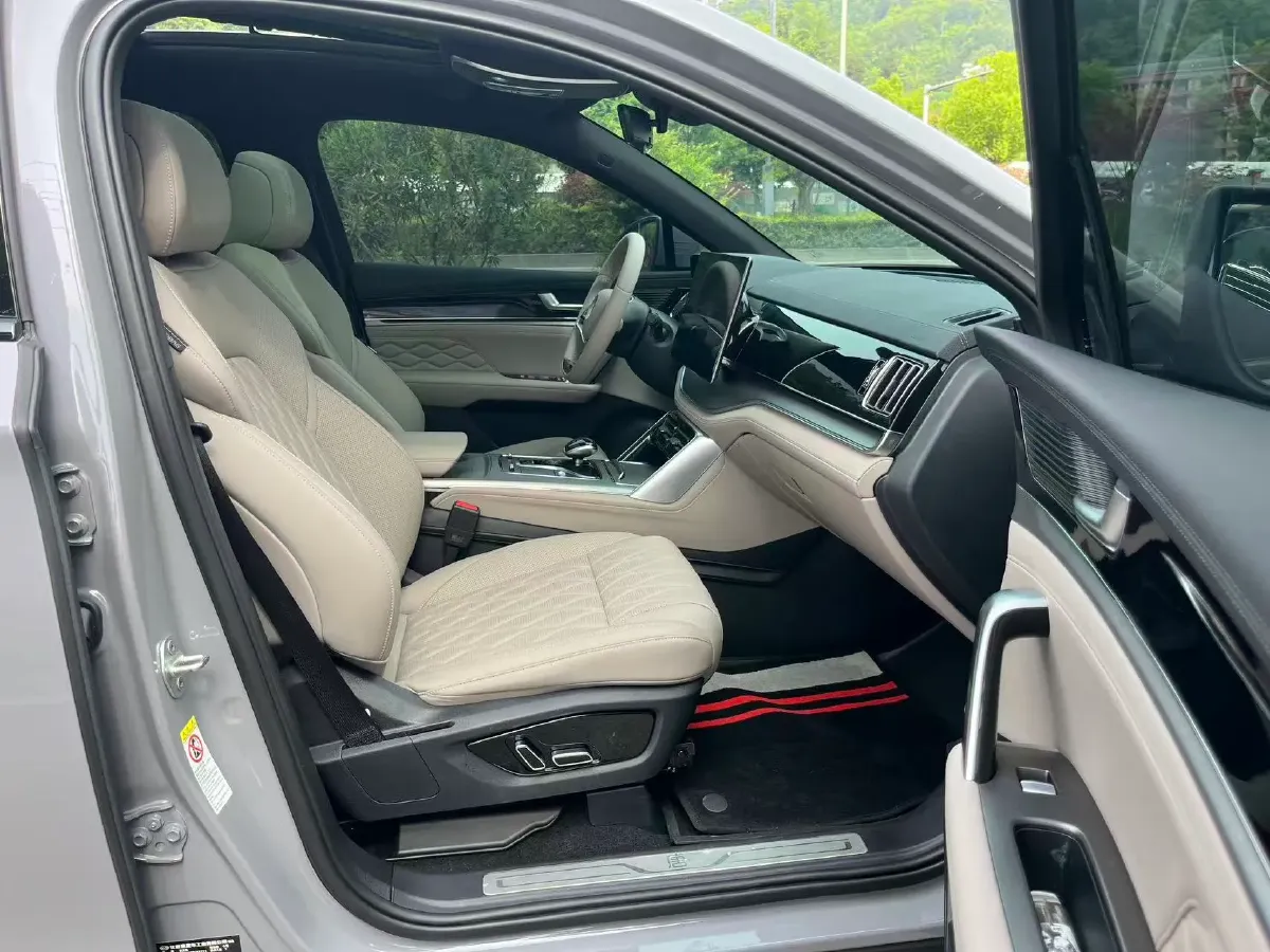 2025 BYD Tang 1.5T 156HP L4 E-CVT PHEV 21.504KWH,autocango,china used car exporter,china ev exporter,chinese used car exporter,chinese used ev exporter