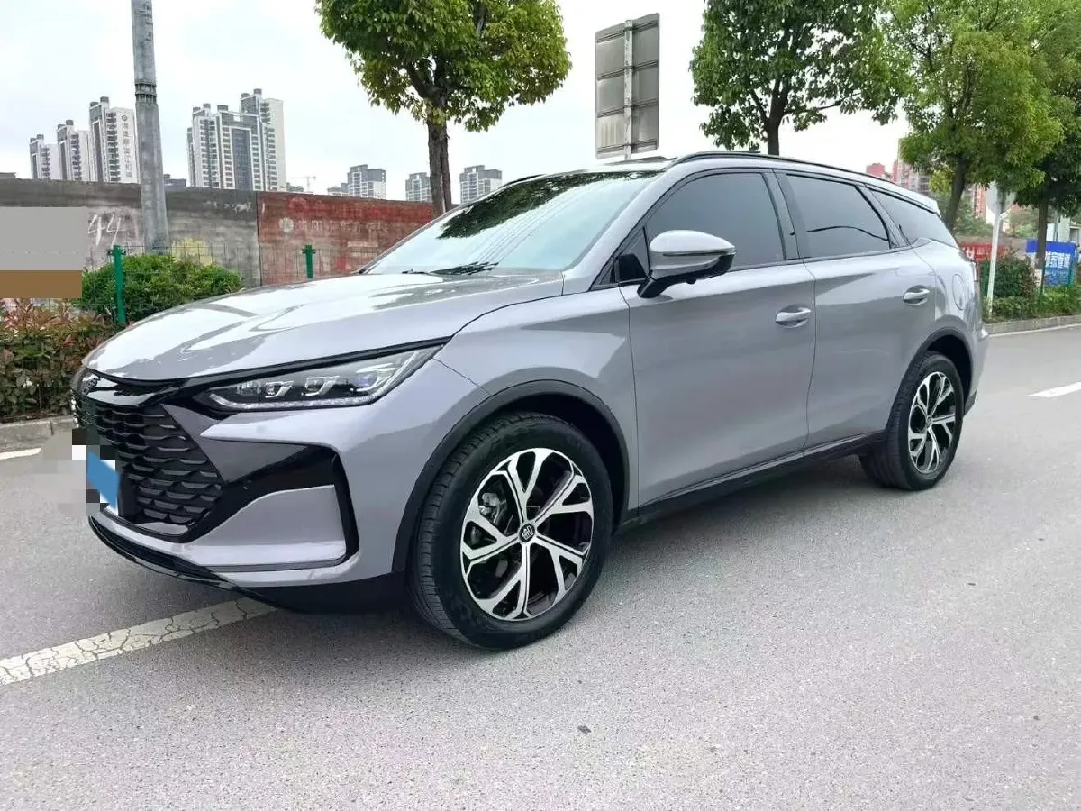 2025 BYD Tang 1.5T 156HP L4 E-CVT PHEV 21.504KWH,autocango,china used car exporter,china ev exporter,chinese used car exporter,chinese used ev exporter