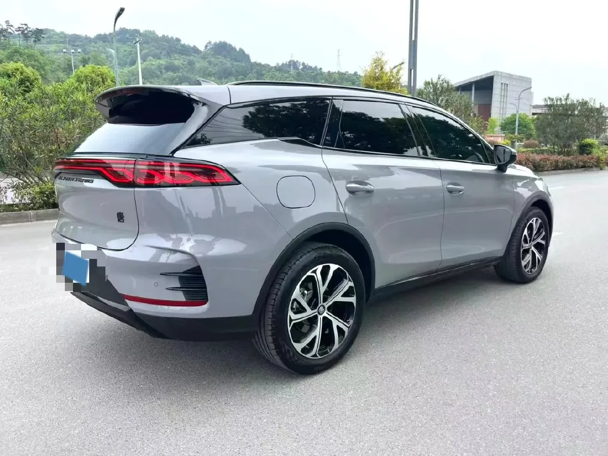2025 BYD Tang 1.5T 156HP L4 E-CVT PHEV 21.504KWH,autocango,china used car exporter,china ev exporter,chinese used car exporter,chinese used ev exporter