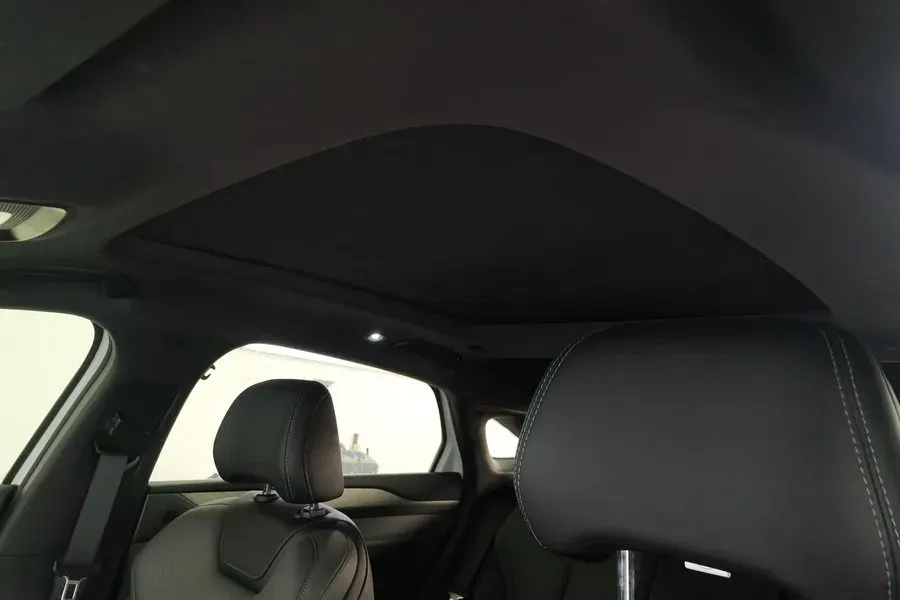 2025 BYD QinL BEV,autocango,china used car exporter,china ev exporter,chinese used car exporter,chinese used ev exporter