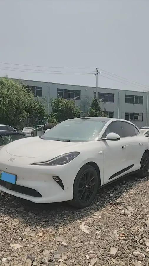 2025 IM LS6 BEV 75KWH,autocango,china used car exporter,china ev exporter,chinese used car exporter,chinese used ev exporter