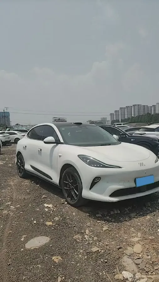 2025 IM LS6 BEV 75KWH,autocango,china used car exporter,china ev exporter,chinese used car exporter,chinese used ev exporter