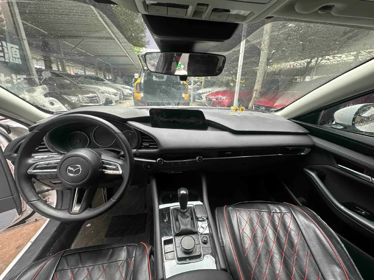 2023 Mazda 3 Axela 2.0L 158HP L4 6AT,autocango,china used car exporter,china ev exporter,chinese used car exporter,chinese used ev exporter