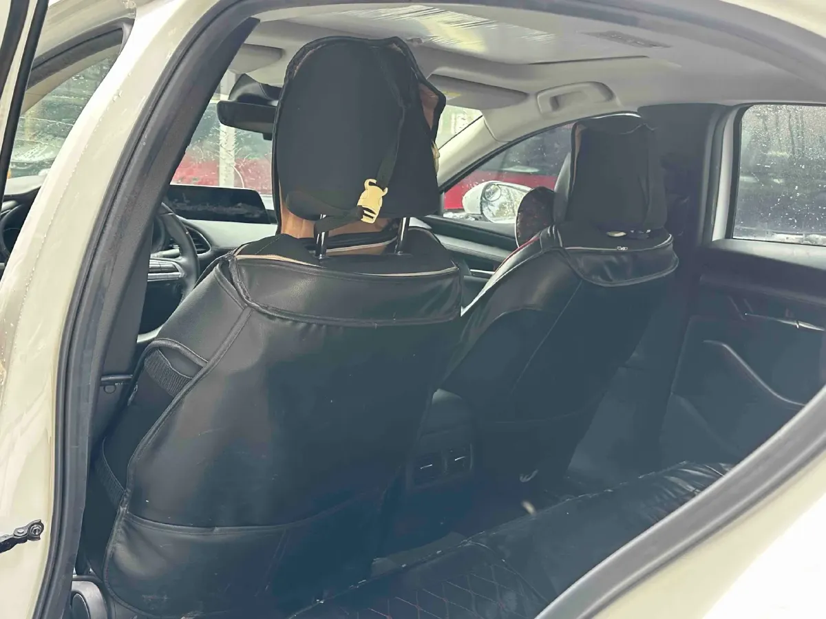 2023 Mazda 3 Axela 2.0L 158HP L4 6AT,autocango,china used car exporter,china ev exporter,chinese used car exporter,chinese used ev exporter