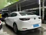 2023 Mazda 3 Axela 2.0L 158HP L4 6AT
