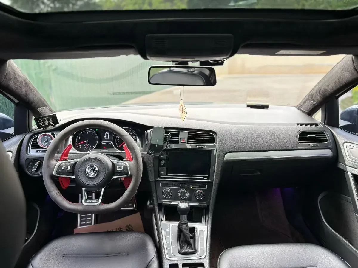 2018 Volkswagen Golf 1.4T 150HP L4 7DCT,autocango,china used car exporter,china ev exporter,chinese used car exporter,chinese used ev exporter